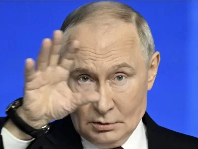 Putin aruncă bomba! Țara pe care o amenință voalat că o atacă: Să nu p....
