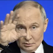 Fără precedent! Rusia intervine de urgență în Orientul Mijlociu