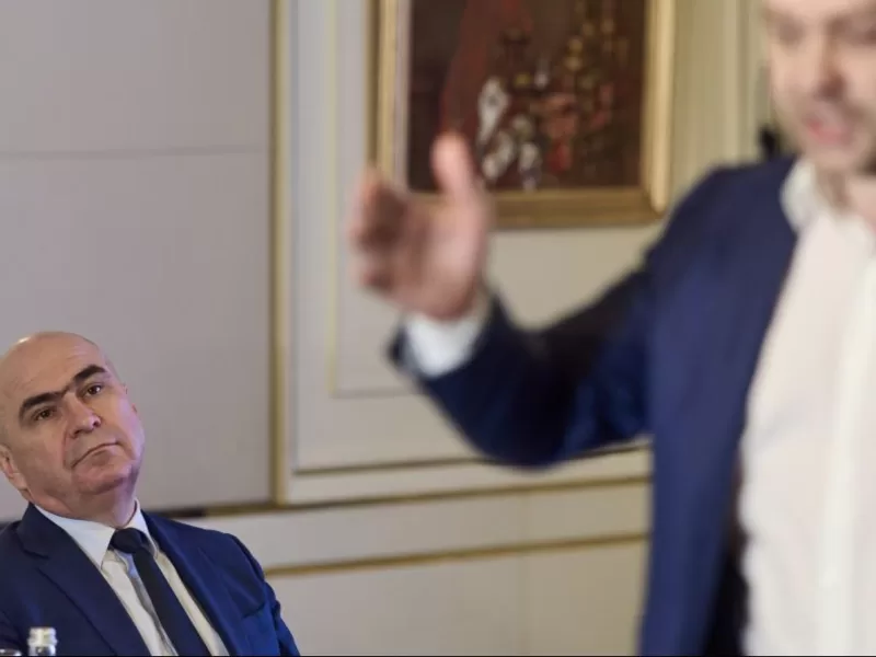 Lupte acerbe în ședința de Guvern! ”Dacă nu dați banii, din București cade Guvernul”. UDM pune paie pe foc