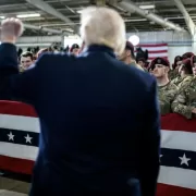 Anunțul de care se temea toată lumea! Trump anunță că în Iran lovește și...