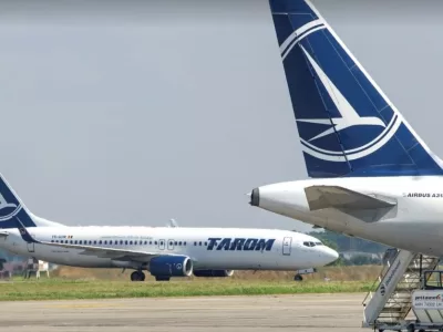 Toți românii trebuie să afle! Avionul care îi recuperează pe compatrioții din Orientul Mijlociu tocmai a...