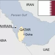 Atac în forță lansat de Qatar! Se dezlănțuie iadul în Orientul Mijlociu