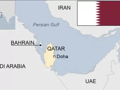 Atac în forță lansat de Qatar! Se dezlănțuie iadul în Orientul Mijlociu