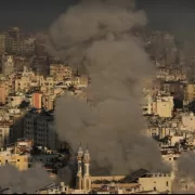 Se dezlănțuie iadul! Israel a deci să atace și în...