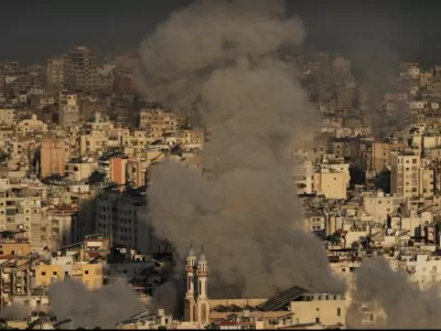 Se dezlănțuie iadul! Israel a deci să atace și în...