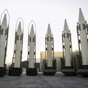 Doamne ferește! Iran vrea să atace Europa cu...