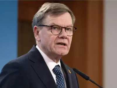 Este știrea momentului! Vestea Germaniei care dă totul peste cap