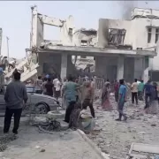 Război în Iran. Din păcate e vorba de cel puțin 150 de copii...