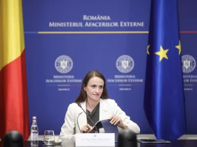 Anunț cutremurător! Ministerul de Externe: Sunt 16.000 de români care...