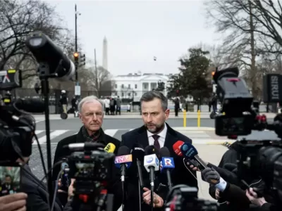 Asta mai lipsea! Anunțul Poloniei care schimbă tot. Orientul Mijlociu fierbe