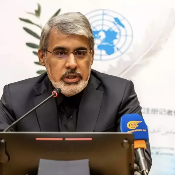 Fără precedent! Iran îi dă lovitura fatală lui Trump și aruncă bomba momentului...