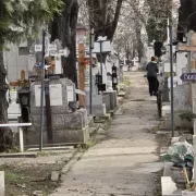 Schimbare majoră în România! Cât costă un loc de veci şi ce faci dacă nu ai unul