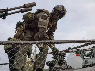 Incendiar! Decizia Rusiei care aruncă în aer războiul din Orientul Mijlociu