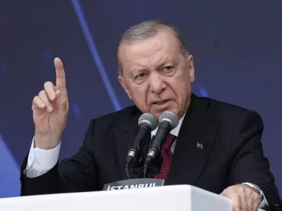 Turcia și-a ieșit din minți. Anunțul după ce Iran a atacat iar