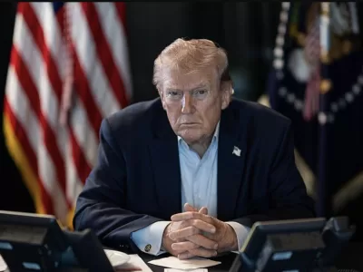 Fără precedent! S-a anunțat cea mai puternică fază a războiului care dis....