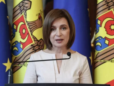 Maia Sandu a decis! Hotărâre radicală pentru președenția României. "Vreau să-i rog pe oameni...