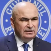 Bolojan l-a sunat pe președintele Emiratelor Arabe Unite! Decizie fără precedent după ce răspunsul a șocat pe toată lumea