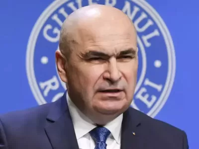 Bolojan l-a sunat pe președintele Emiratelor Arabe Unite! Decizie fără precedent după ce răspunsul a șocat pe toată lumea