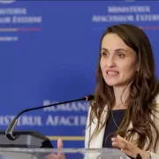 Daciana Sârbu decizie radicală după ce fiica sa a fost refuzată să se întoarcă în țară! Victor Ponta e furios