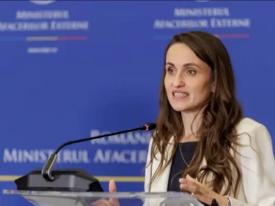 Daciana Sârbu decizie radicală după ce fiica sa a fost refuzată să se întoarcă în țară! Victor Ponta e furios