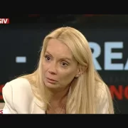 Daciana Sârbu nu a mai suportat! A spus tot adevărul despre Oana Țoiu și ce i-a făcut Irinei Ponta