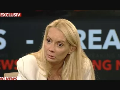 Daciana Sârbu nu a mai suportat! A spus tot adevărul despre Oana Țoiu și ce i-a făcut Irinei Ponta