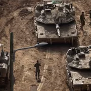 Se schimbă soarta lumii! Lovitura dată de Iran rescrie harta...