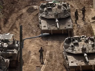 Se schimbă soarta lumii! Lovitura dată de Iran rescrie harta...