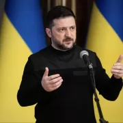 Anunț exploziv! Ucraina intervine masiv în Iran și anunță că trimite...