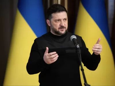 Anunț exploziv! Ucraina intervine masiv în Iran și anunță că trimite...