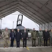 Asta mai lipsea! Anunțul Bulgariei cutremură Europa: Avioanele americane...