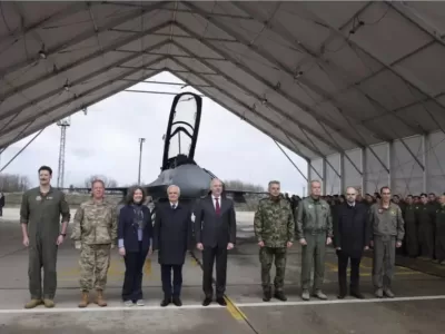 Asta mai lipsea! Anunțul Bulgariei cutremură Europa: Avioanele americane...