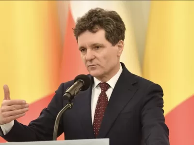 Este vorba de scutul de la Deveselu! Decizie fără precedent luată de Nicușor Dan schi...