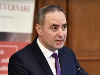 Accident teribil! Din păcate ministrul de finanțe a fost implicat. Sunt mai multe victime