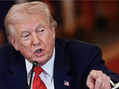 Știrea face înconjurul planetei! Donald Trump face anunțul care nimicește Iranul...