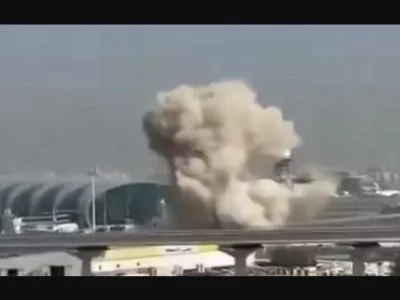 Ferească Dumnezeu! Dubai a anunțat în urmă cu puțin timp că...