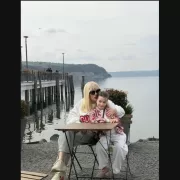 Veste a venit în urmă cu puțin timp! E vorba de Elena Udrea și fiica ei care au...