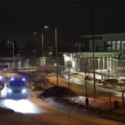 Fără precedent! Explozie la marea ambasadă SUA din Europa