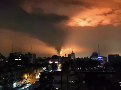 Breaking News! Iran a ales noul conducător