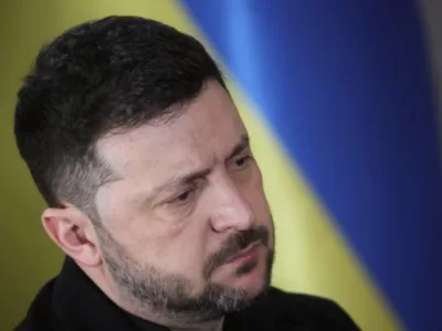 Lovitură fără precedent dată de Zelenski! Anunțul face înconjurul planetei după ce a...