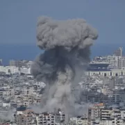 Din păcate e vorba de Liban. Anunțul năucitor a venit în urmă cu puțin timp