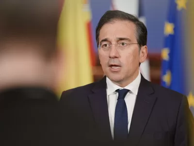 Asta mai lipsea! Spania aruncă bomba momentului și amenință Israelul că...