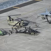 Momente cruciale pentru România! Verdictul pentru baza militară de la Kogălniceanu tocmai a...