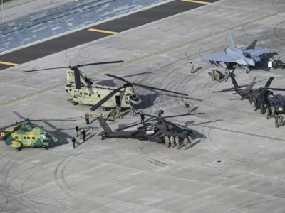 Momente cruciale pentru România! Verdictul pentru baza militară de la Kogălniceanu tocmai a...