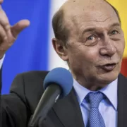 Traian Băsescu aruncă bomba momentului! Adevărul despre militarii de la baza Kogălniceanu: Trump îşi...