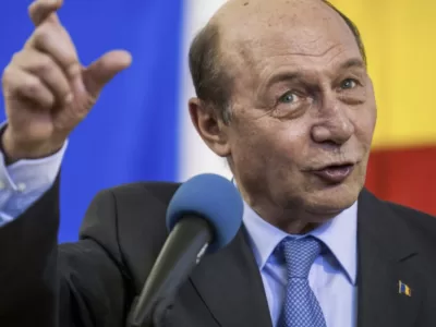 Traian Băsescu aruncă bomba momentului! Adevărul despre militarii de la baza Kogălniceanu: Trump îşi...
