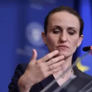 Știrea momentului! Oana Țoiu a...