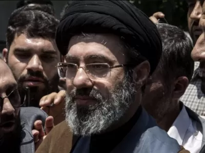 Decizie fără precedent se alătură Iranului. Știrea face înconjurul lumii