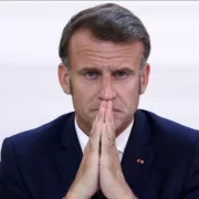 Lumea se cutremură! Iran îngenunchează Franța, iar Macron a...