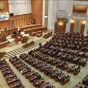 Decizie fără precedent în Parlament. Din nefericire România va...
